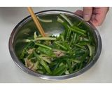 きゅうりとねぎの和風ツナサラダ★動画あり★作り方8写真