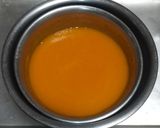 キャロットゼリー作り方3写真