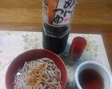 身体にもお腹にも優しい!日本蕎麦の卵とじ作り方23写真