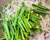 もやしニラ豚こまコク旨ピリ辛オイスターソース炒め作り方8写真