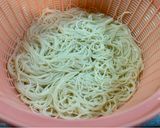 簡単！そうめんチャンプル♪作り方1写真