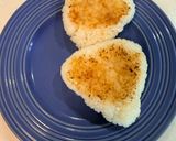 ５年生が作った美味しい焼きおにぎり作り方4写真