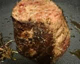 ローストビーフ バルサミコ酢ソース作り方4写真