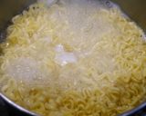 簡単！坂内食堂袋麺のおいしい作り方作り方4写真