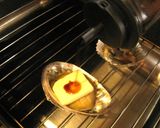 アワビのバター醤油作り方4写真