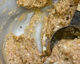 ヘルシーきな粉ガトー餅作り方3写真