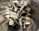 鶏肉のクリームシチュー作り方2写真