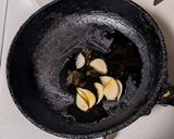 豚レバーのエスニック炒め作り方8写真
