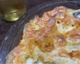 マッケンチーズ　チーズチーズチーズ！！！作り方9写真