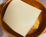 レンジで！じゃがいも甘煮のチーズのせ🧀作り方7写真