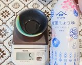 三つ葉の常備菜作り方5写真