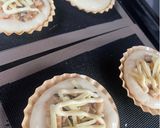 こね時間5分簡単納豆パン。(HB可能)作り方15写真