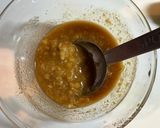 簡単夕食・お弁当★豚こまピーマンの茄子味噌炒め作り方1写真