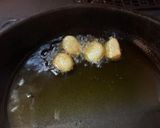 ご飯が進む！ガーリック醤油ステーキ作り方1写真