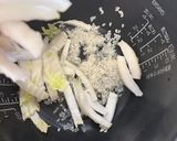 無添加参鶏湯作り方3写真