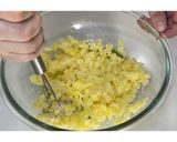 ゆず風味ポテトサラダ★動画あり★作り方12写真