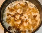 親子丼♡*作り方6写真