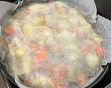 肉じゃが　作り方6写真