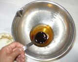 ベーコン白菜レモン甘酢あえ♪簡単サラダ作り方7写真