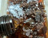 Yummy & Macchus🍫❤️🤣😂作り方1写真