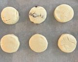 米粉と豆乳のスコーン（乳・卵不使用）作り方7写真
