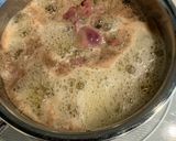 鶏レバーのしぐれ煮作り方3写真