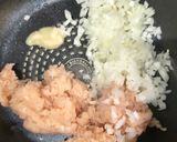 脂質約2g!むね肉で魔改造タコミート作り方4写真