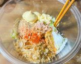 大量消費！キャベツとツナのサラダ✨作り方6写真