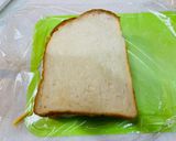 だし巻き玉子のホットサンドイッチ作り方4写真