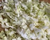 ふわふわ！基本のオートミールのお好み焼き作り方2写真