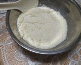 母親から引き継ぐハンバーグ作り方1写真