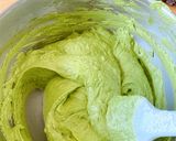 米粉の抹茶パウンドケーキ作り方10写真