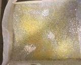 バナナとヨーグルトで作るもちもち甘パン作り方3写真