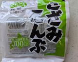 梅ごまこんぶ作り方1写真