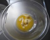 不器用全粒粉薄力粉マフィン作り方1写真