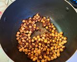 キョフテとひよこ豆の煮込み❀トルコ料理作り方6写真