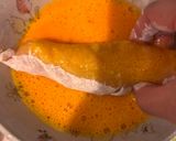 基本のしそチーズささみカツ作り方4写真