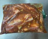 お部屋でBBQ！リッチな旨味のスペアリブ作り方4写真