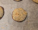 とげとげ ひとくち ドバイチョコ 風作り方11写真