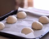 ホエーを使った丸パン*まるで高級食パン*作り方9写真