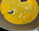 ゆかりのイブクロ　焼飯作り方2写真