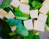 お弁当やちょっとした小鉢に高野豆腐作り方4写真