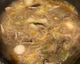 大量白菜🌿具沢山あんかけ焼きそば作り方4写真