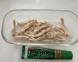 ⬜︎ささみの柚子胡椒サンド⬜︎作り方2写真