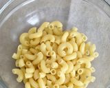 10分で完成！ツナタクマカロニサラダ作り方1写真