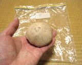 あずきバーと小麦粉で作るうどん作り方6写真