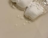 ココナッツヨーグルトのしっとりケーキ作り方2写真