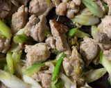 ネギ塩焼き作り方4写真