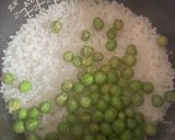 母直伝❗️失敗しない豆ご飯作り方5写真