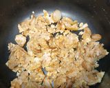 昭和の甘口カレー🍛作り方4写真